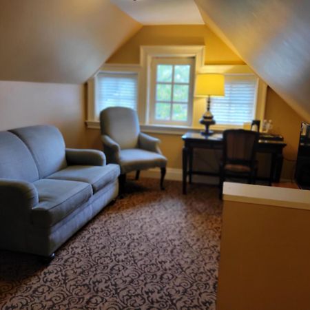 Mansions On Fifth Hotell Pittsburgh Eksteriør bilde