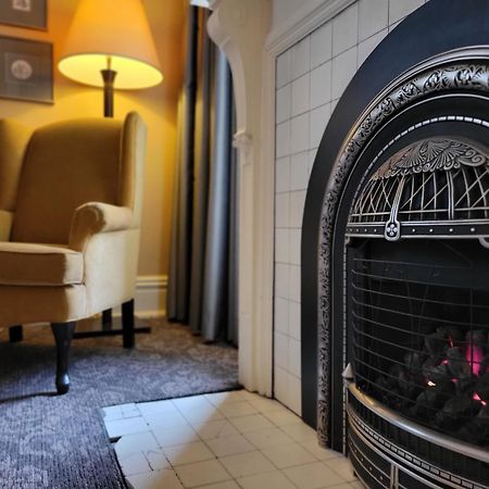 Mansions On Fifth Hotell Pittsburgh Eksteriør bilde