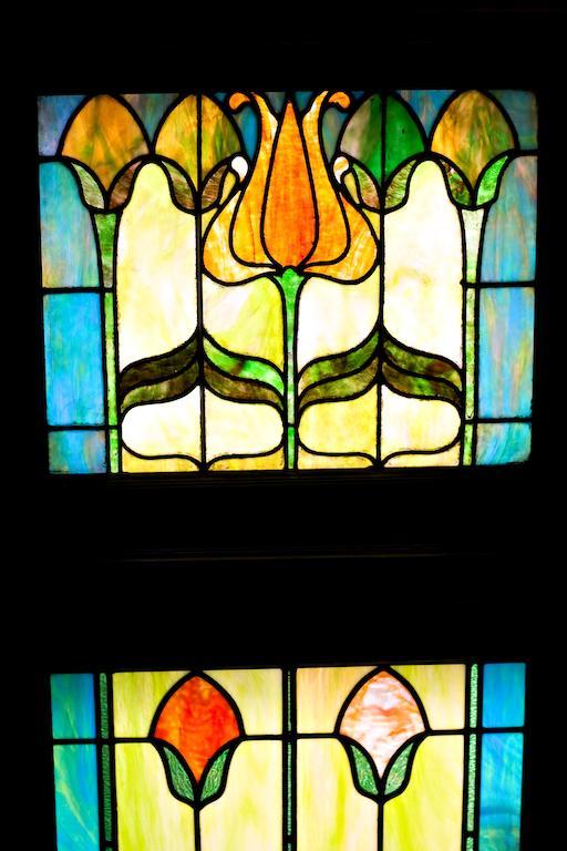 Mansions On Fifth Hotell Pittsburgh Eksteriør bilde