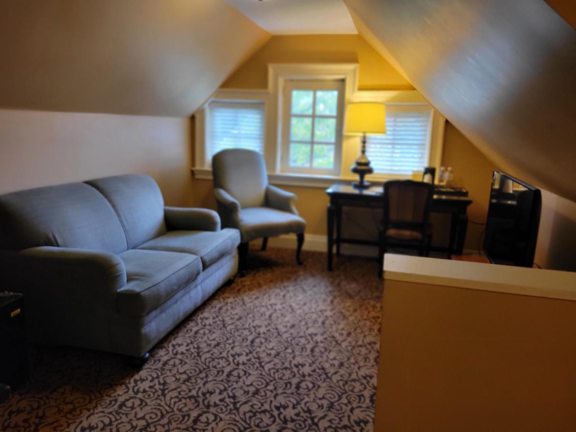 Mansions On Fifth Hotell Pittsburgh Eksteriør bilde