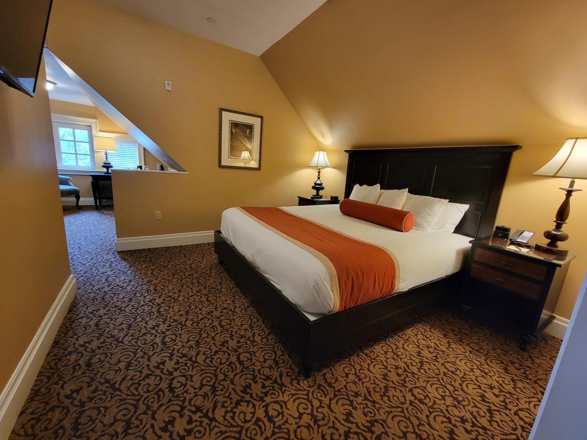 Mansions On Fifth Hotell Pittsburgh Eksteriør bilde