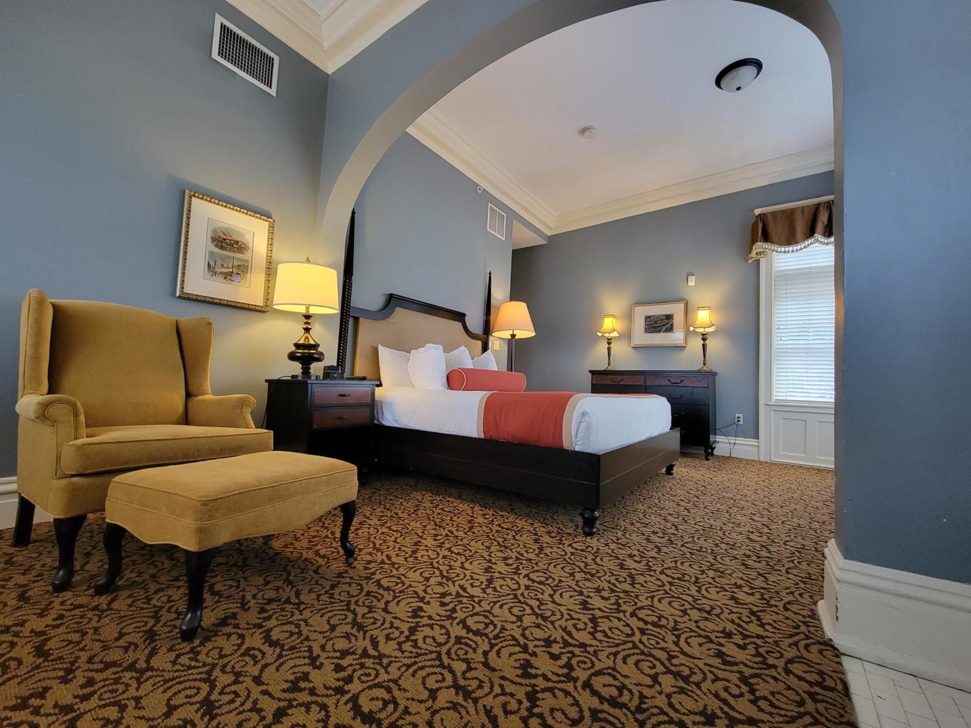 Mansions On Fifth Hotell Pittsburgh Eksteriør bilde