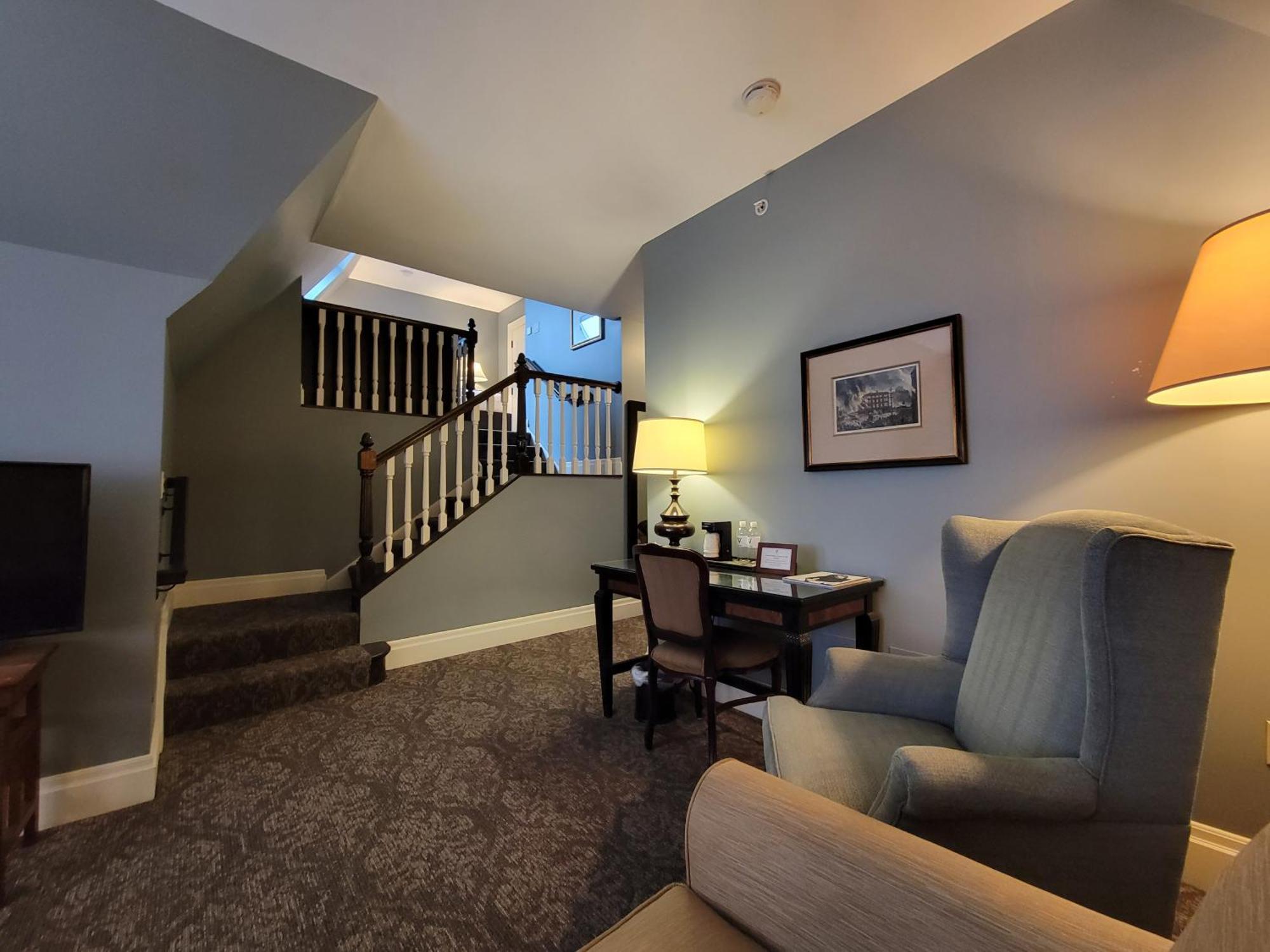 Mansions On Fifth Hotell Pittsburgh Eksteriør bilde