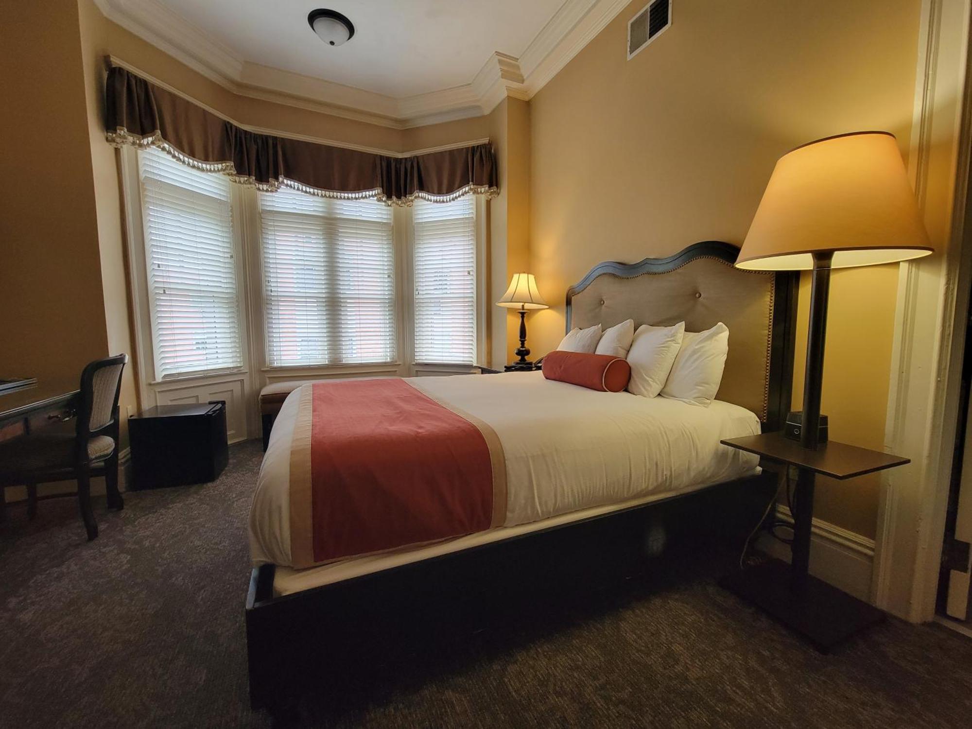 Mansions On Fifth Hotell Pittsburgh Eksteriør bilde