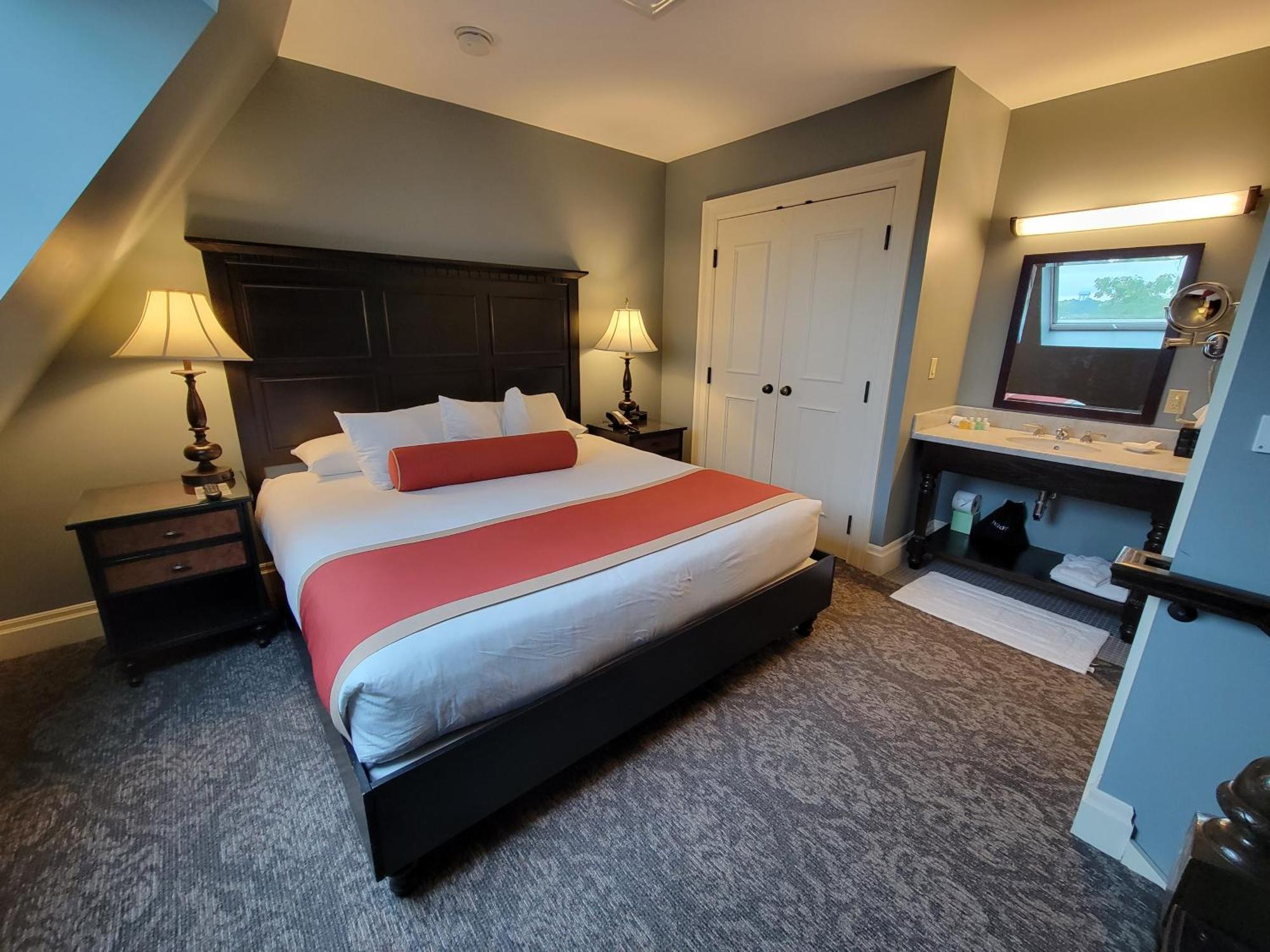 Mansions On Fifth Hotell Pittsburgh Eksteriør bilde