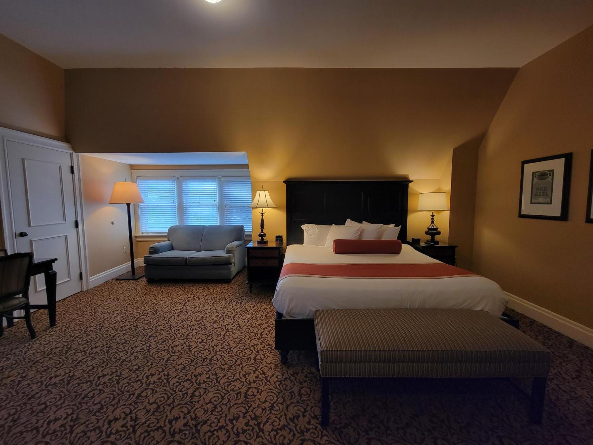 Mansions On Fifth Hotell Pittsburgh Eksteriør bilde