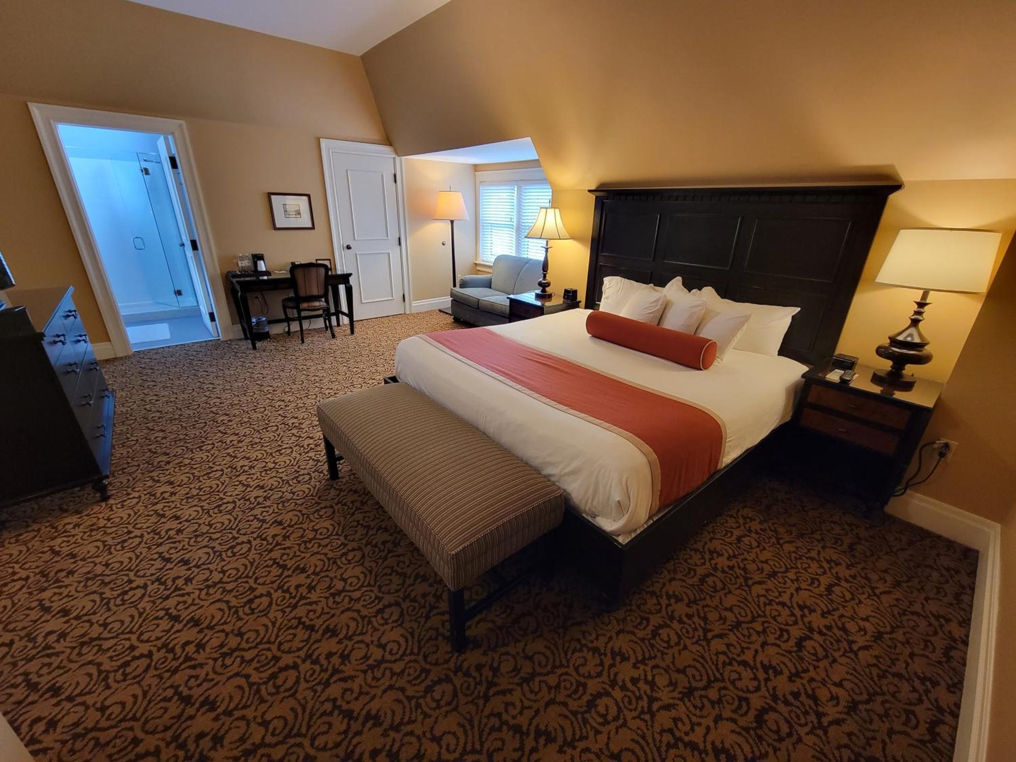 Mansions On Fifth Hotell Pittsburgh Eksteriør bilde