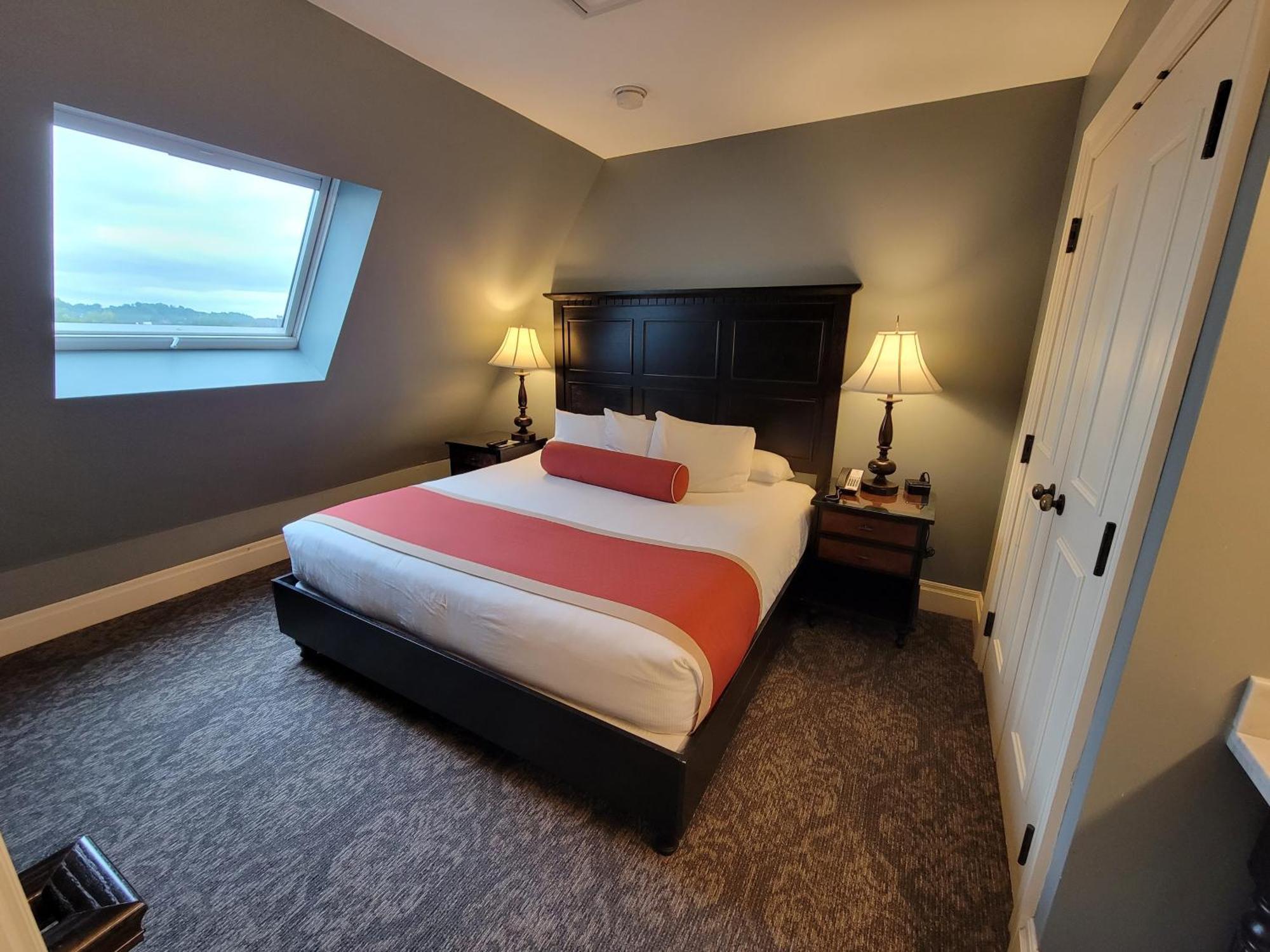 Mansions On Fifth Hotell Pittsburgh Eksteriør bilde