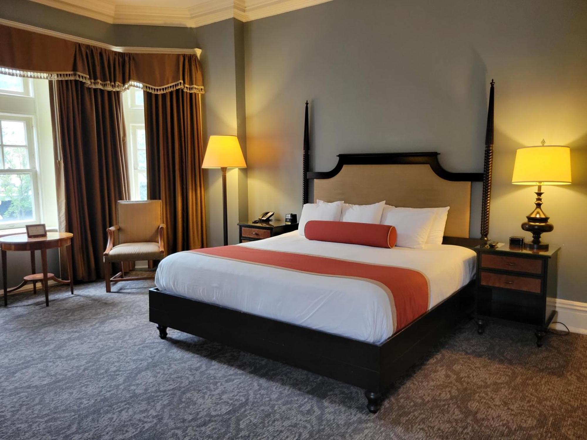 Mansions On Fifth Hotell Pittsburgh Eksteriør bilde