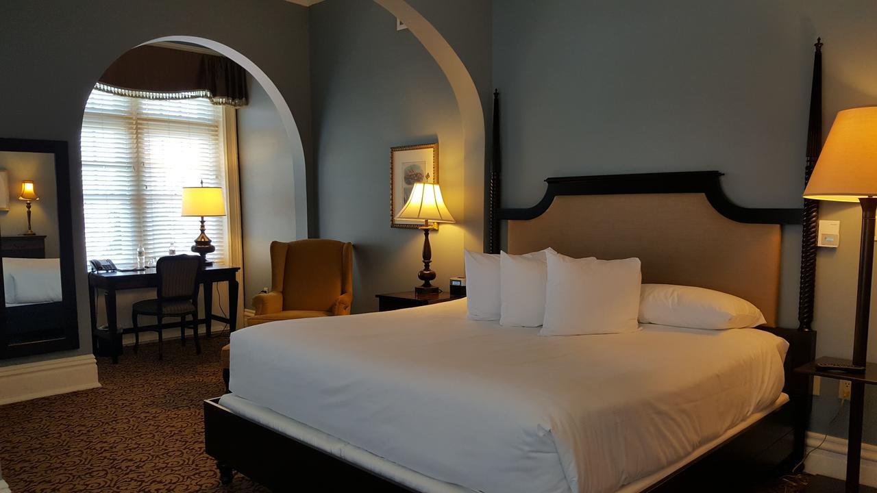 Mansions On Fifth Hotell Pittsburgh Eksteriør bilde