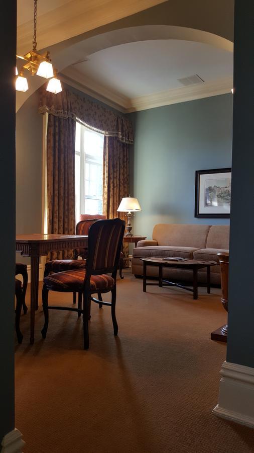 Mansions On Fifth Hotell Pittsburgh Eksteriør bilde