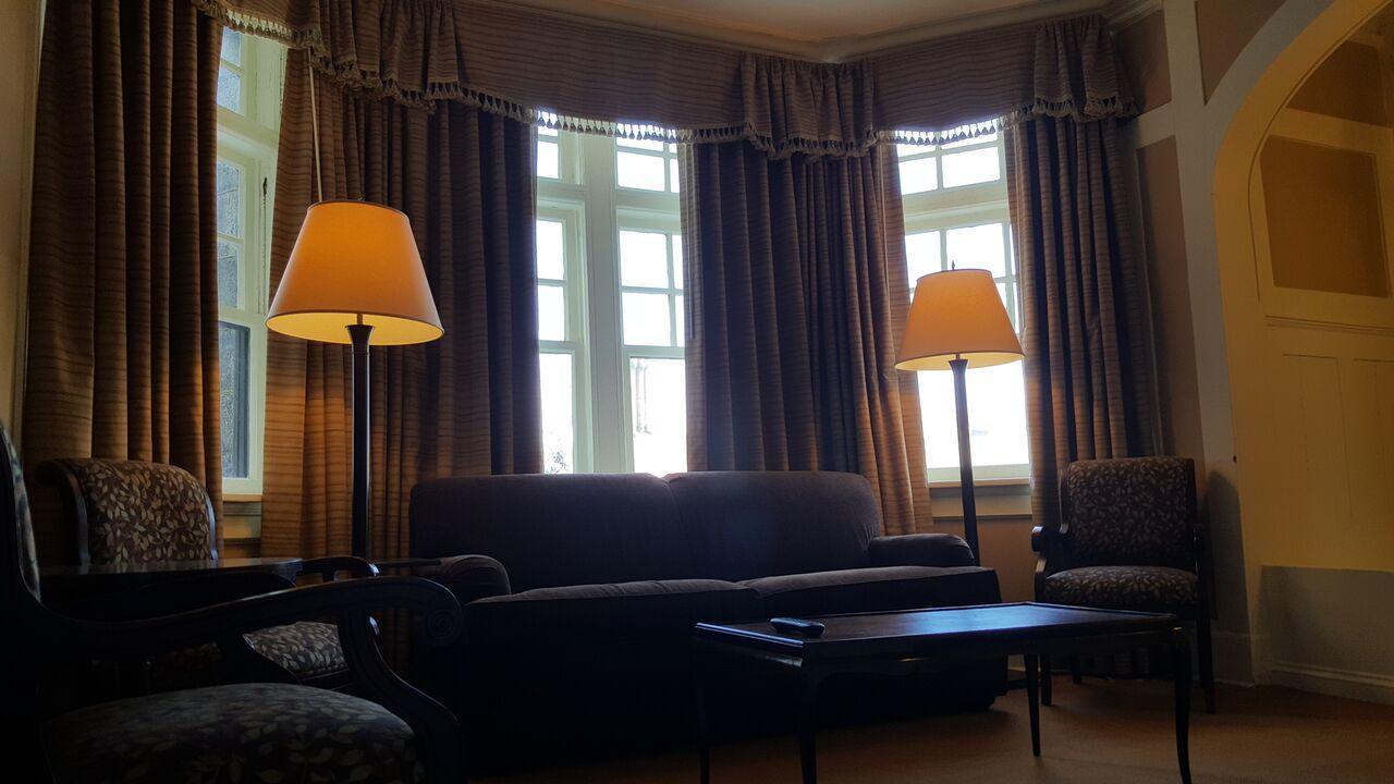 Mansions On Fifth Hotell Pittsburgh Eksteriør bilde