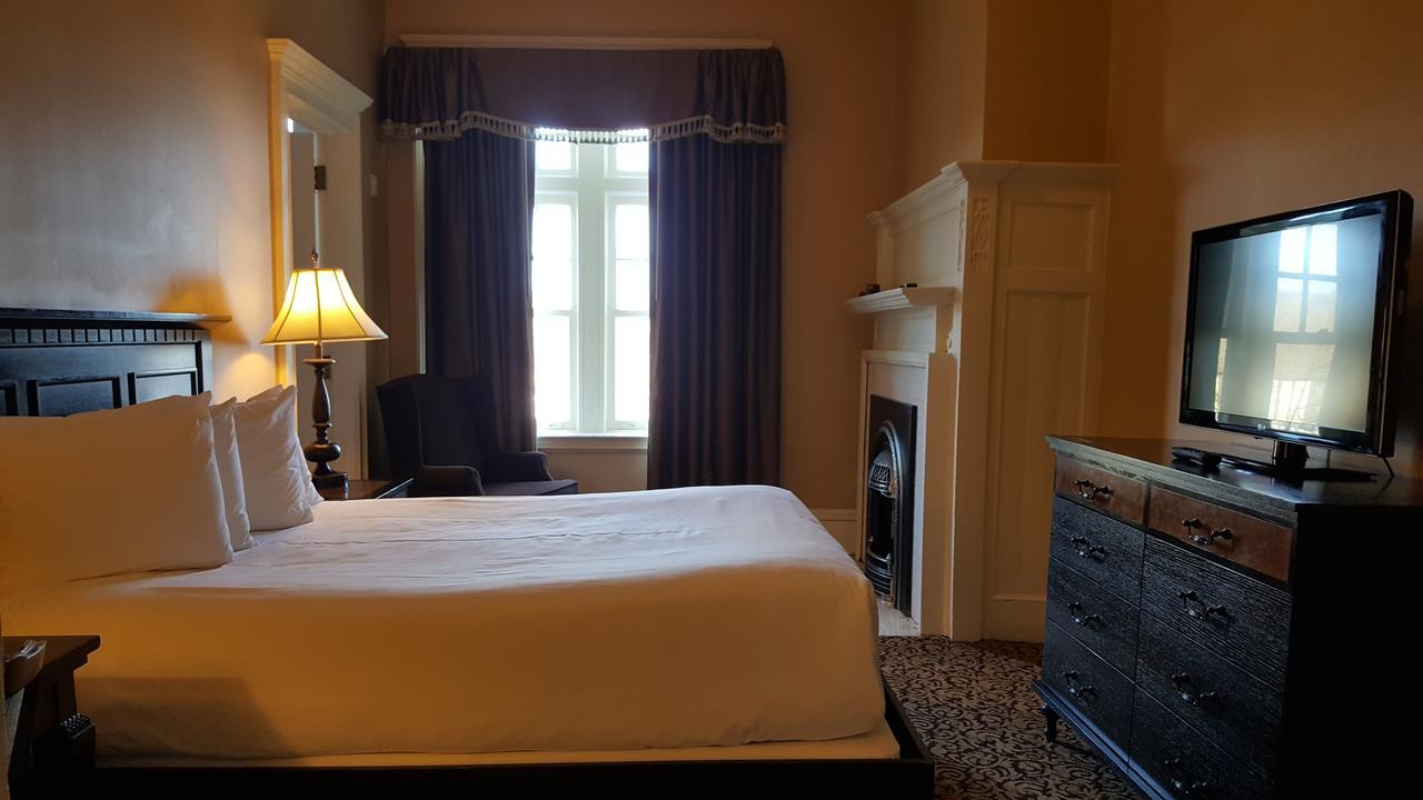 Mansions On Fifth Hotell Pittsburgh Eksteriør bilde