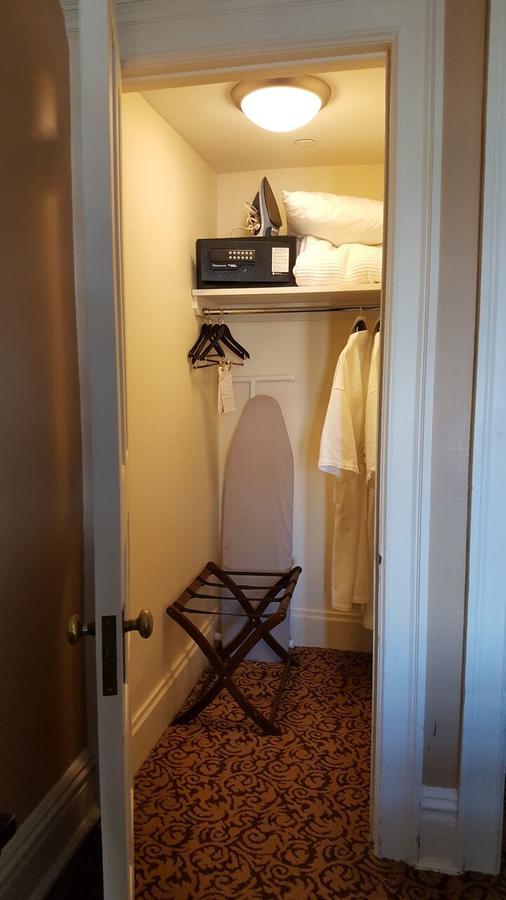 Mansions On Fifth Hotell Pittsburgh Eksteriør bilde