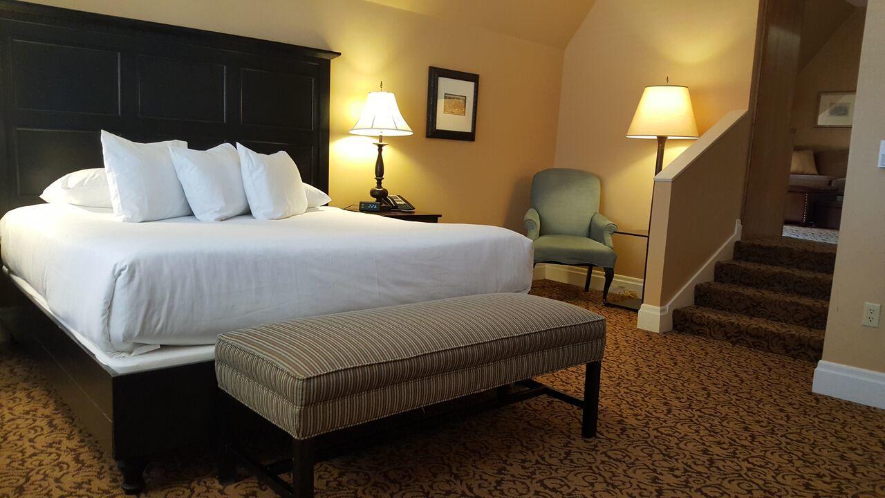 Mansions On Fifth Hotell Pittsburgh Eksteriør bilde