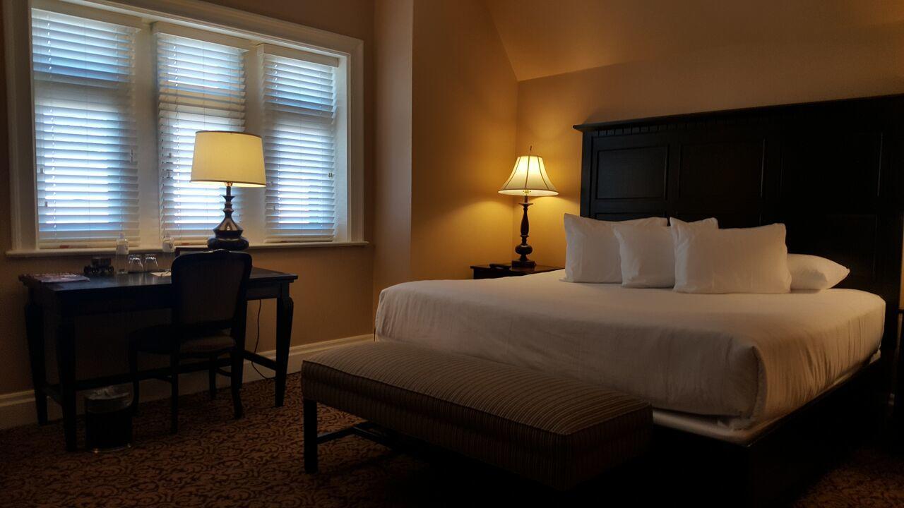 Mansions On Fifth Hotell Pittsburgh Eksteriør bilde
