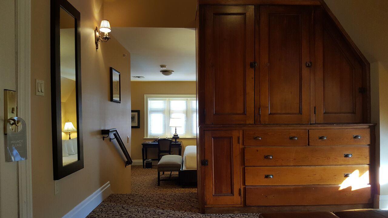 Mansions On Fifth Hotell Pittsburgh Eksteriør bilde