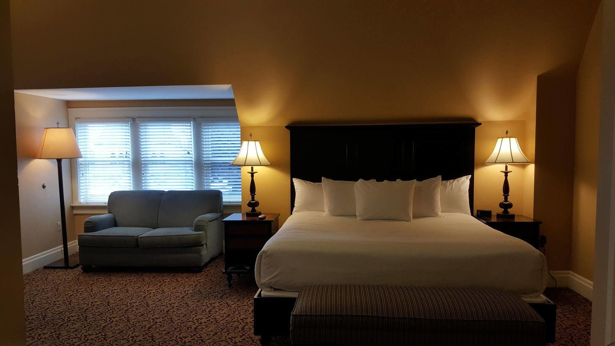 Mansions On Fifth Hotell Pittsburgh Eksteriør bilde