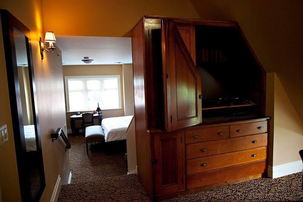 Mansions On Fifth Hotell Pittsburgh Eksteriør bilde