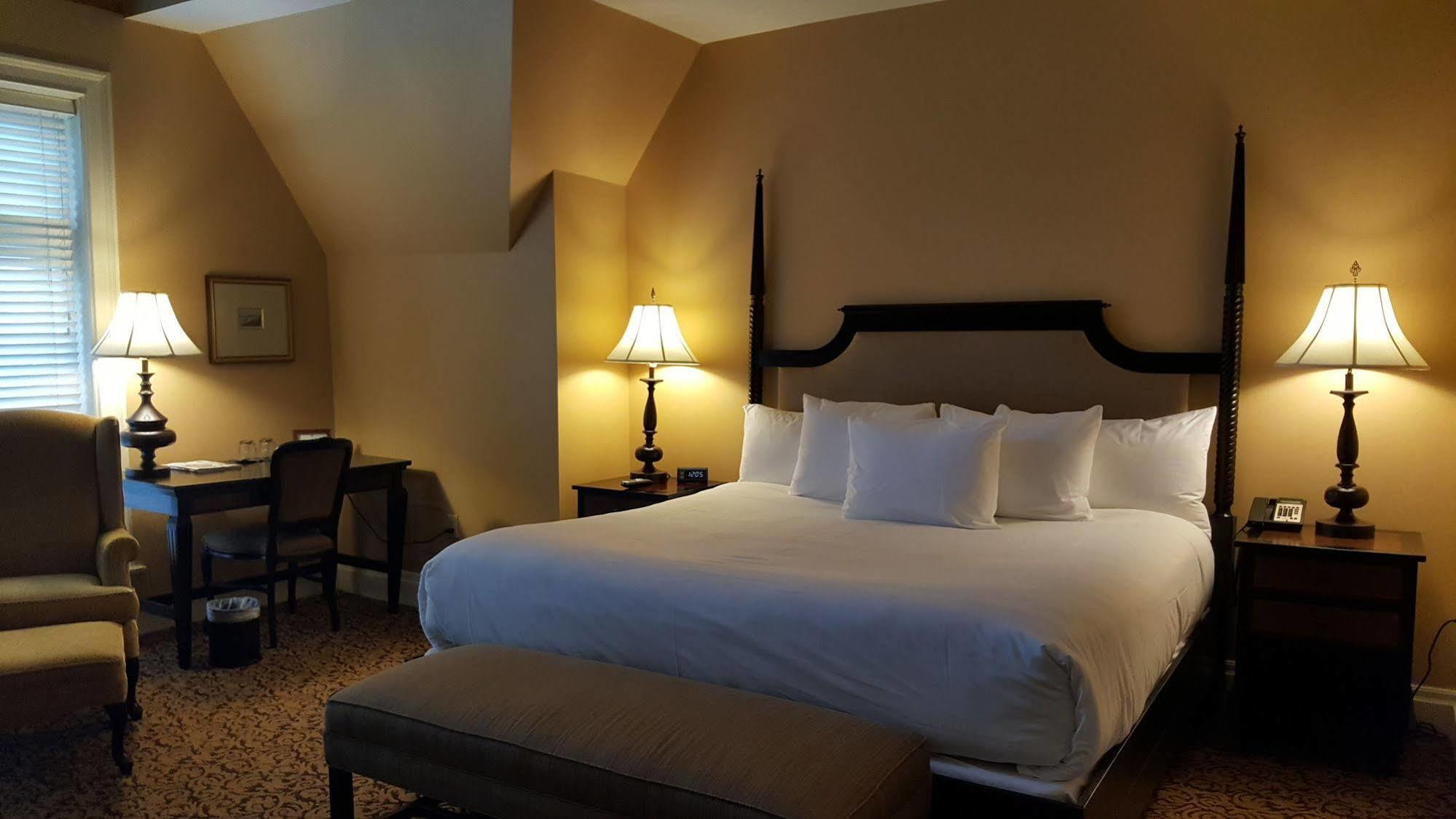 Mansions On Fifth Hotell Pittsburgh Eksteriør bilde