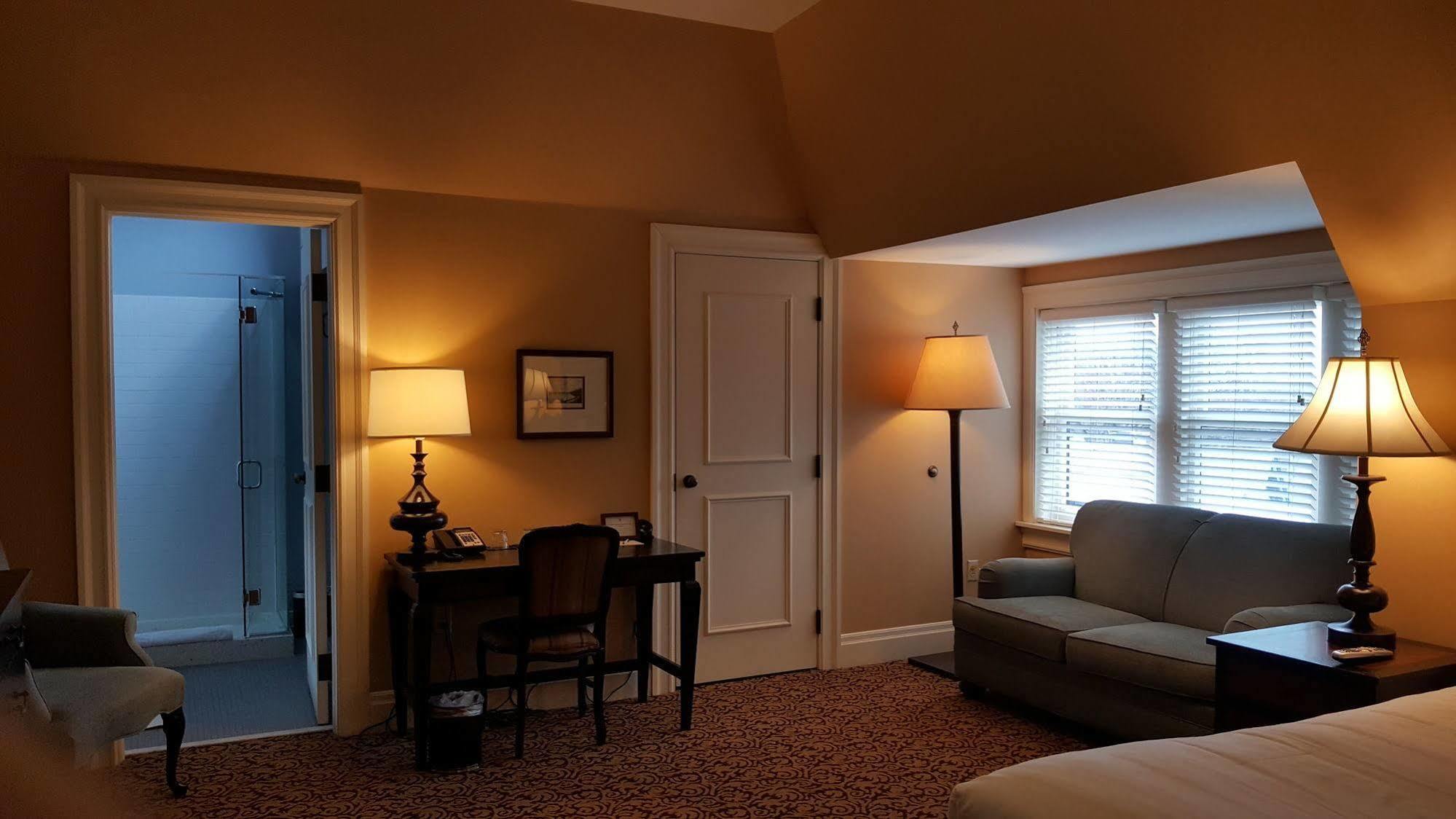 Mansions On Fifth Hotell Pittsburgh Eksteriør bilde