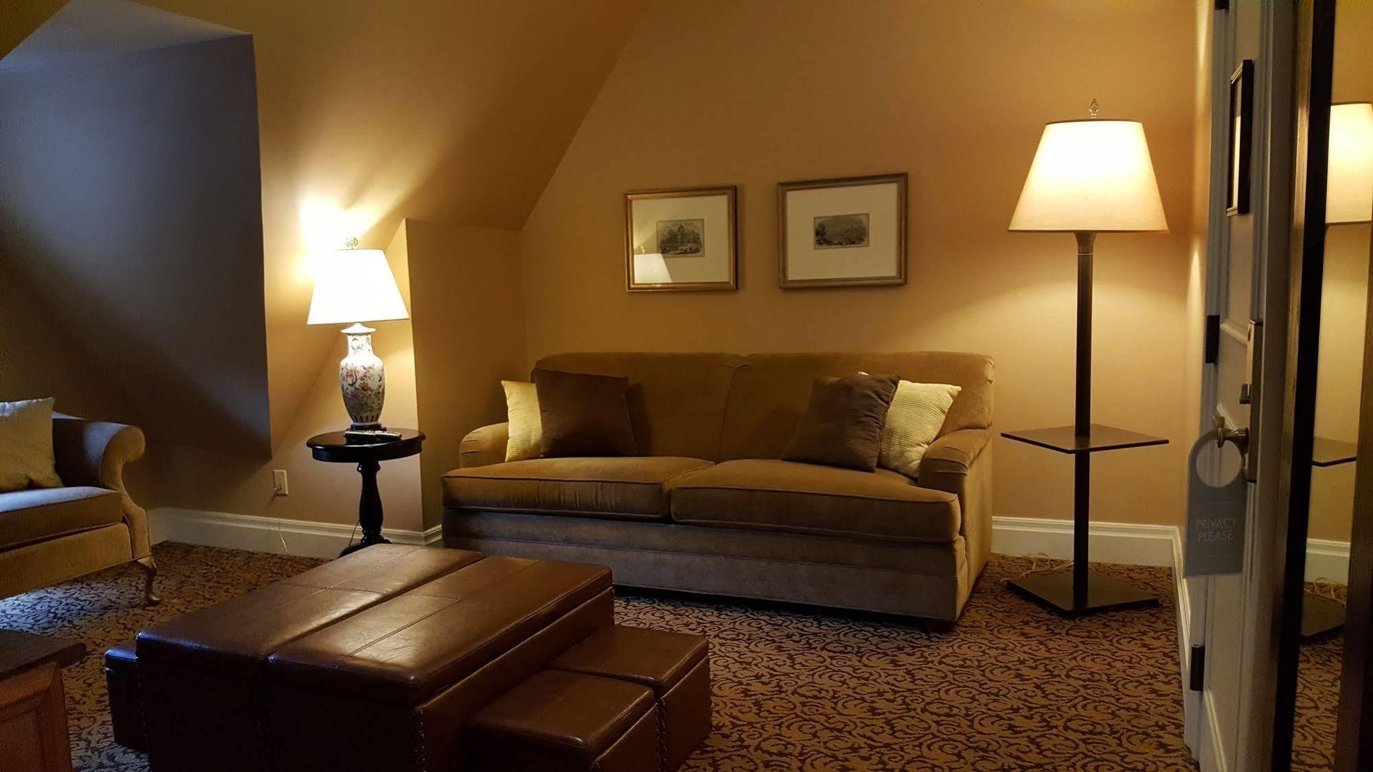 Mansions On Fifth Hotell Pittsburgh Eksteriør bilde