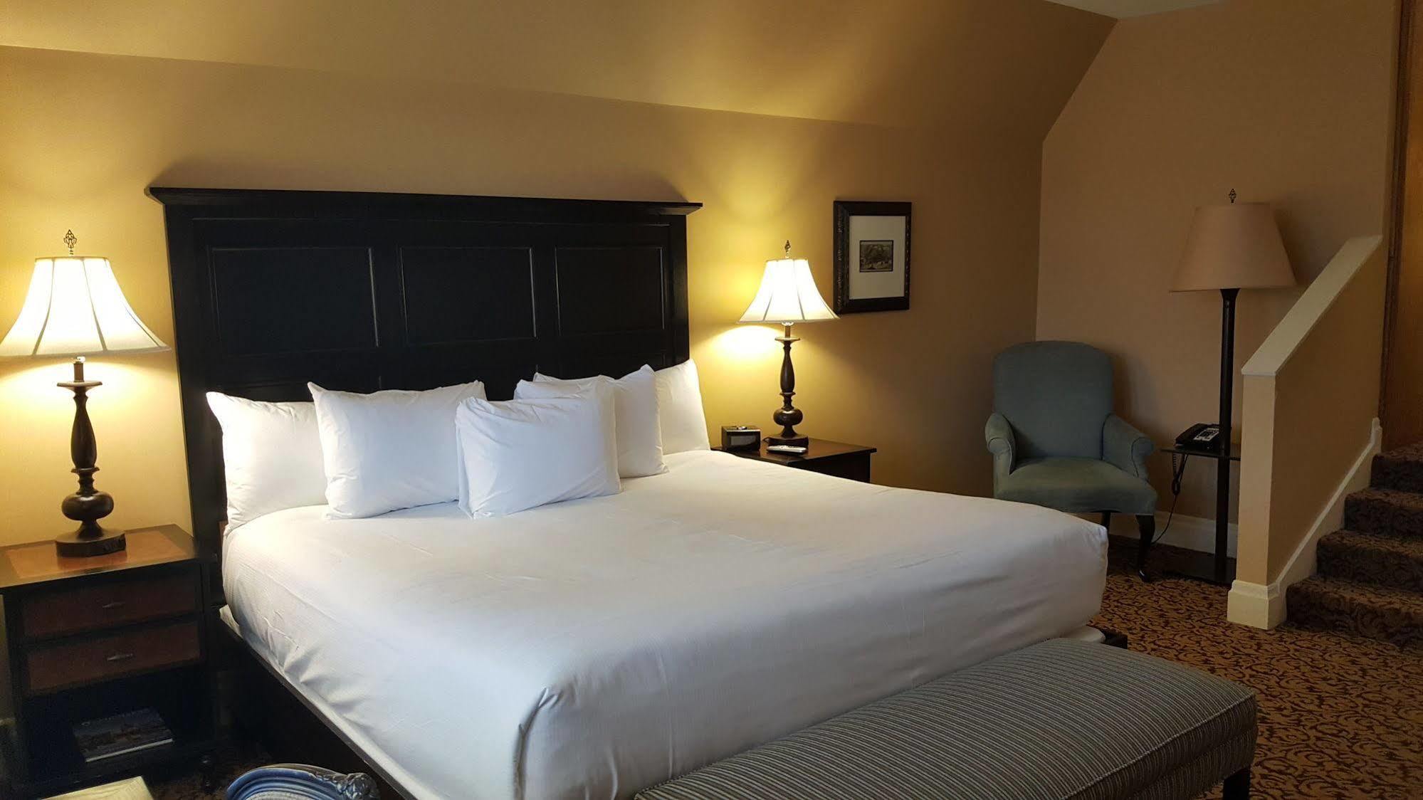 Mansions On Fifth Hotell Pittsburgh Eksteriør bilde