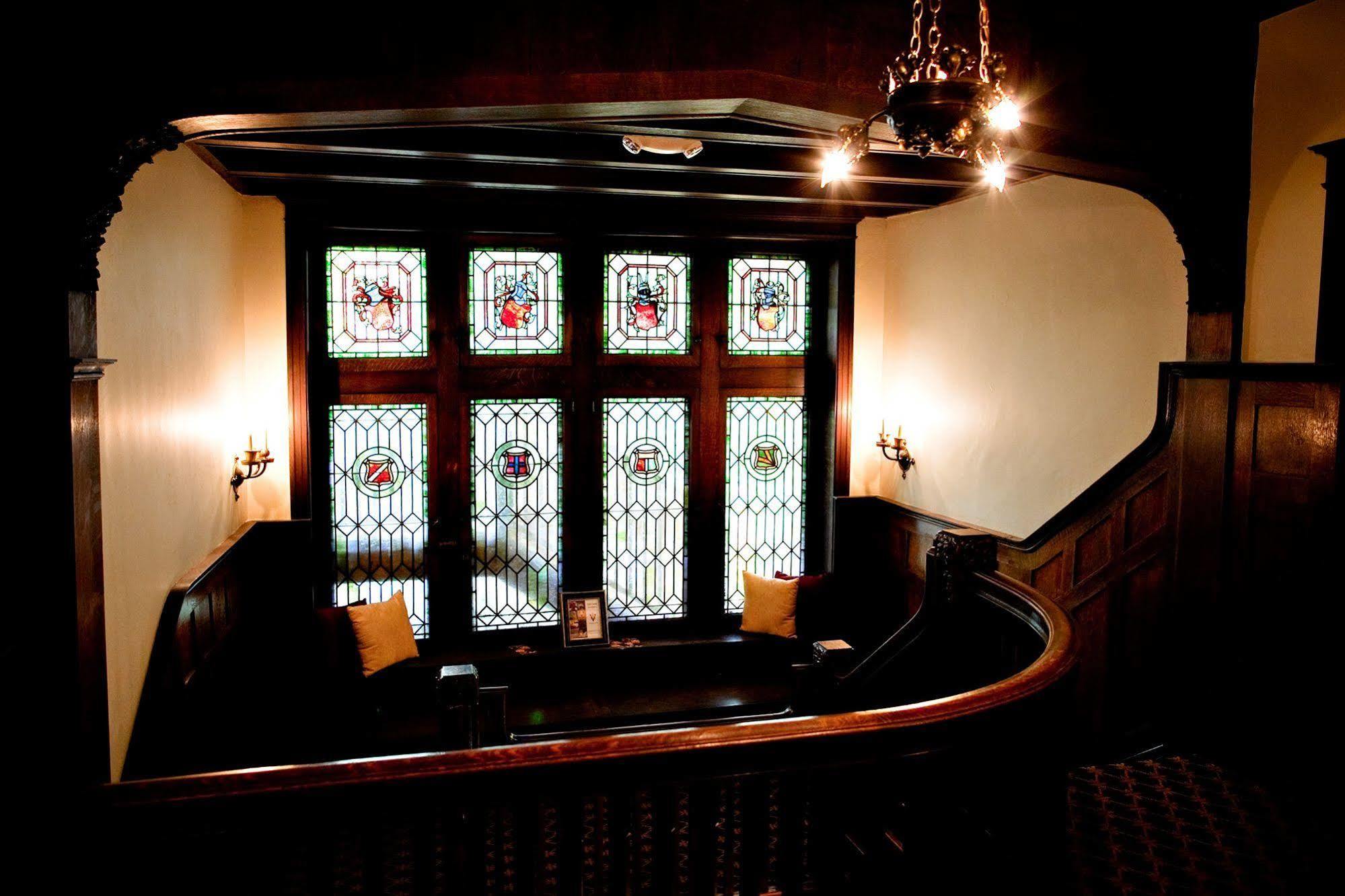 Mansions On Fifth Hotell Pittsburgh Eksteriør bilde