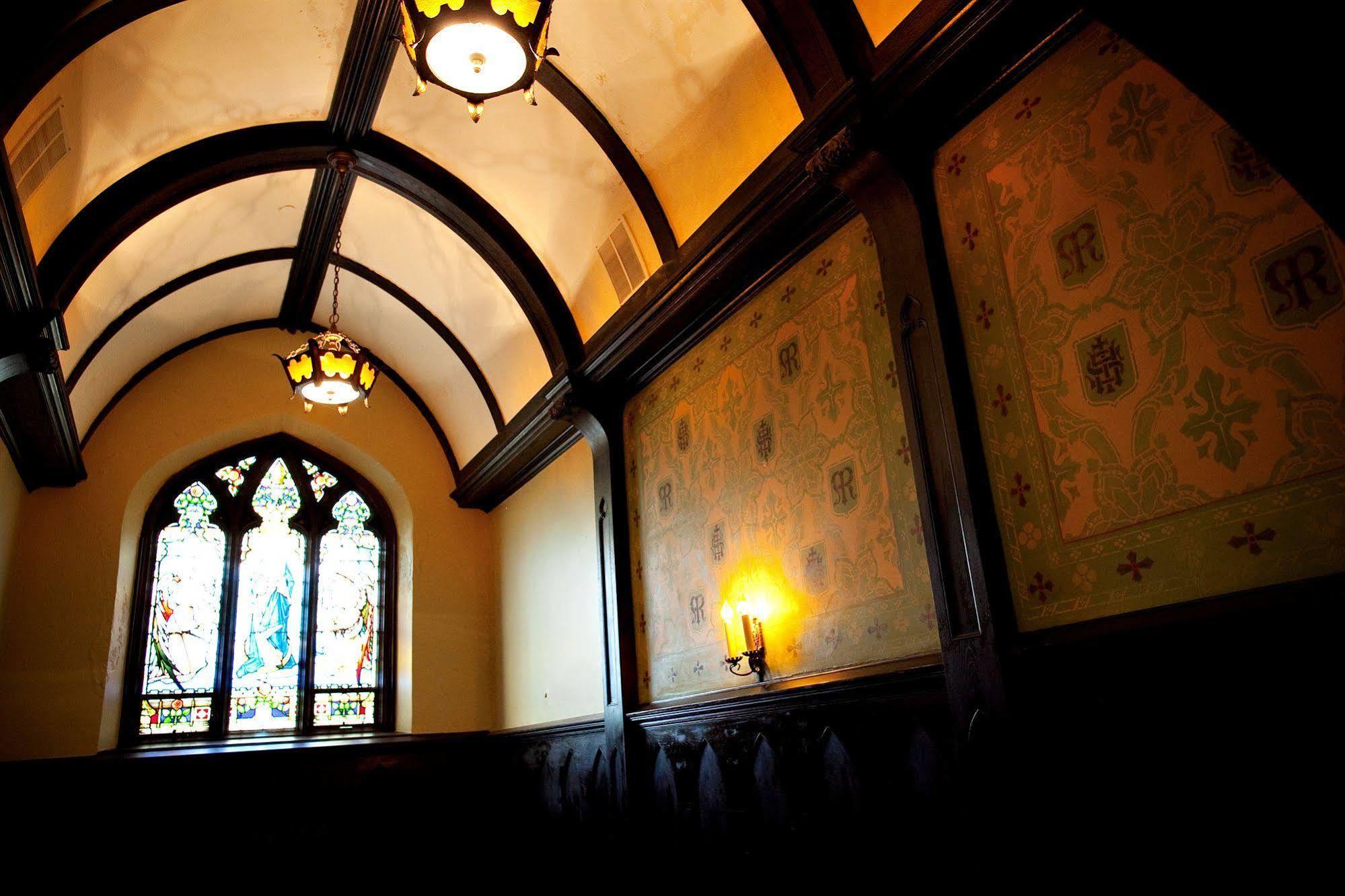 Mansions On Fifth Hotell Pittsburgh Eksteriør bilde