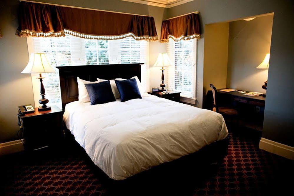 Mansions On Fifth Hotell Pittsburgh Eksteriør bilde