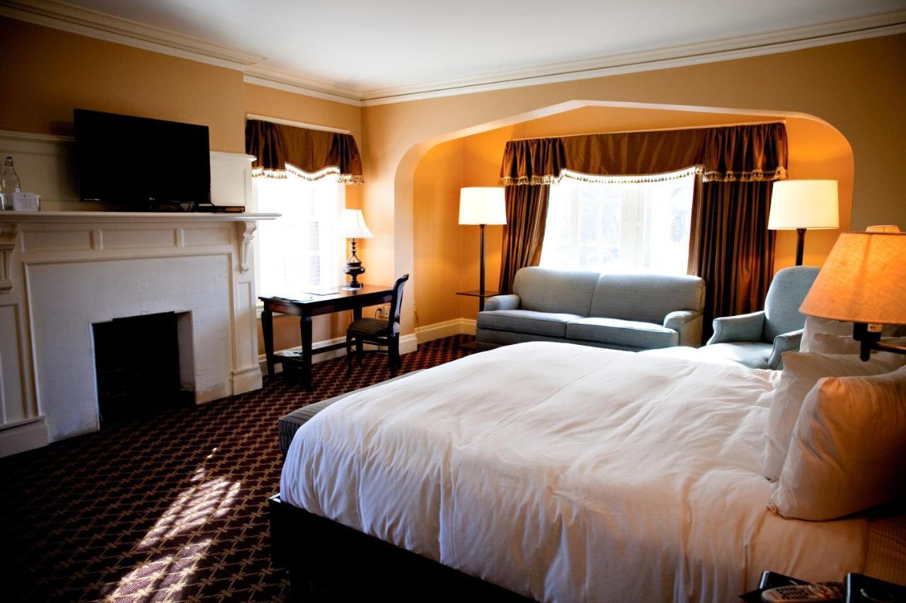 Mansions On Fifth Hotell Pittsburgh Rom bilde