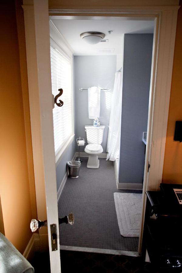 Mansions On Fifth Hotell Pittsburgh Eksteriør bilde