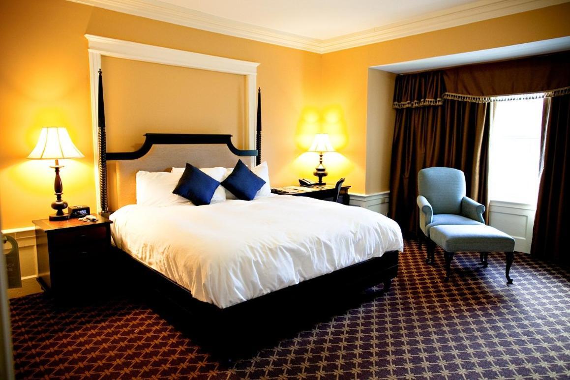 Mansions On Fifth Hotell Pittsburgh Eksteriør bilde